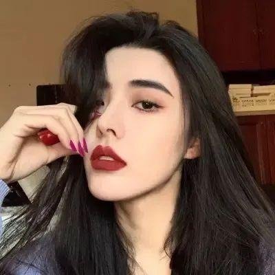 丹青小姐